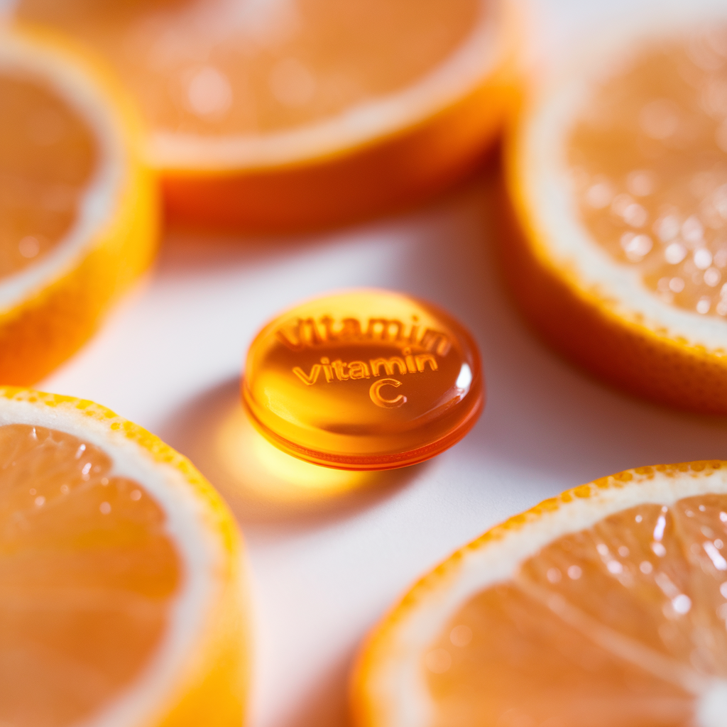 Vitamin C