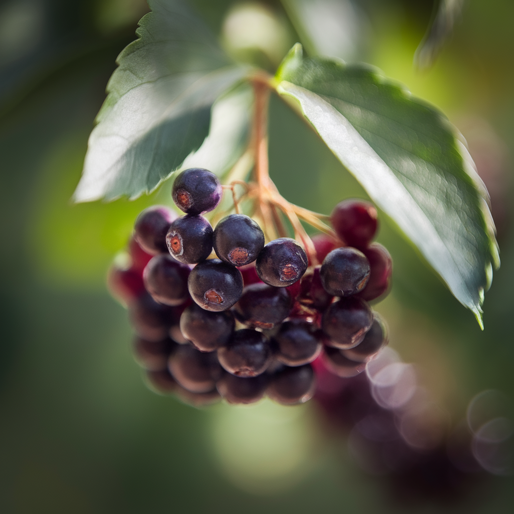 Elderberry