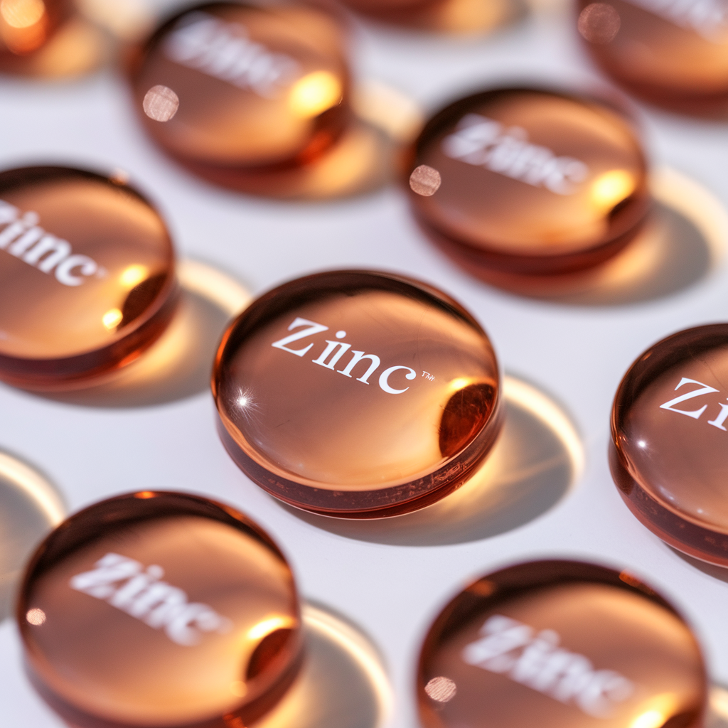 Zinc
